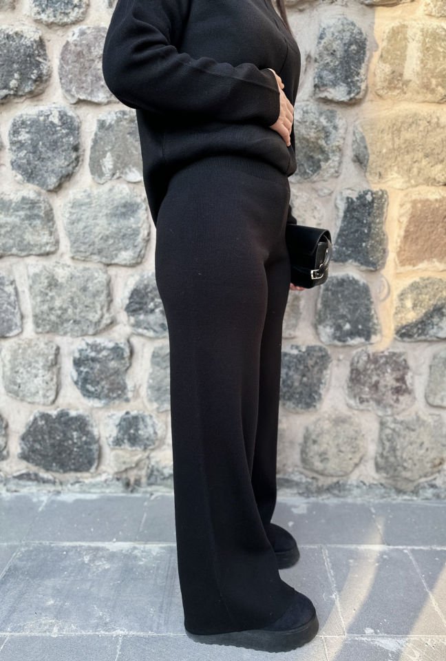 Krem Triko Pantolon