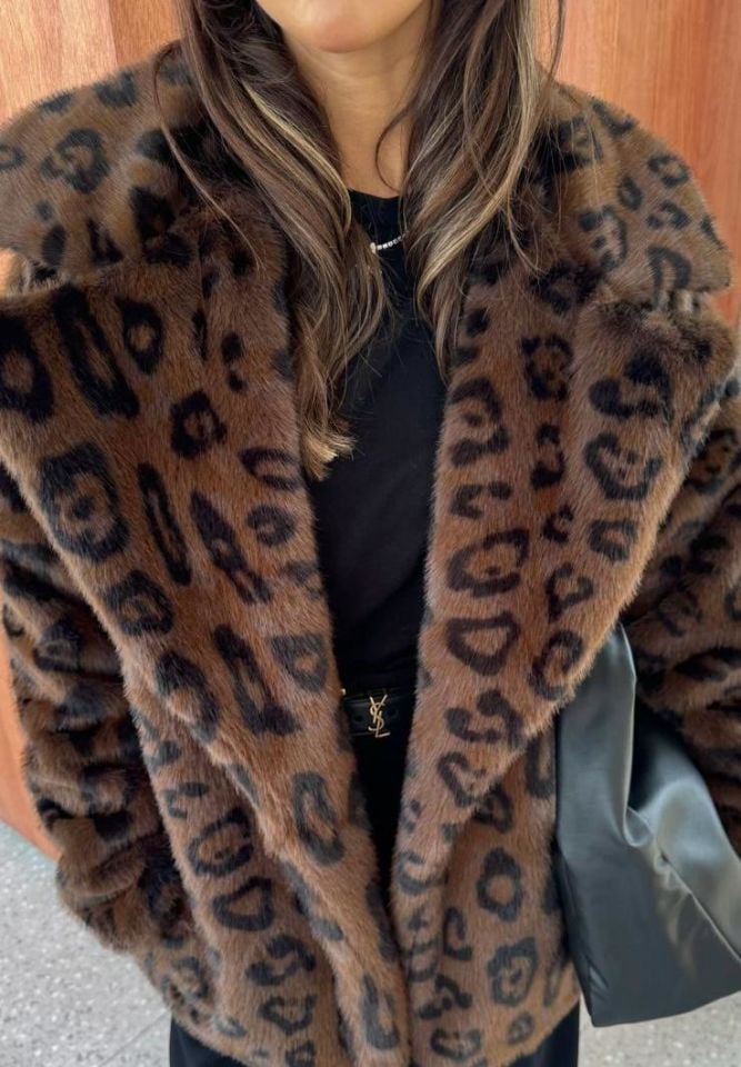 Leopar Kürk