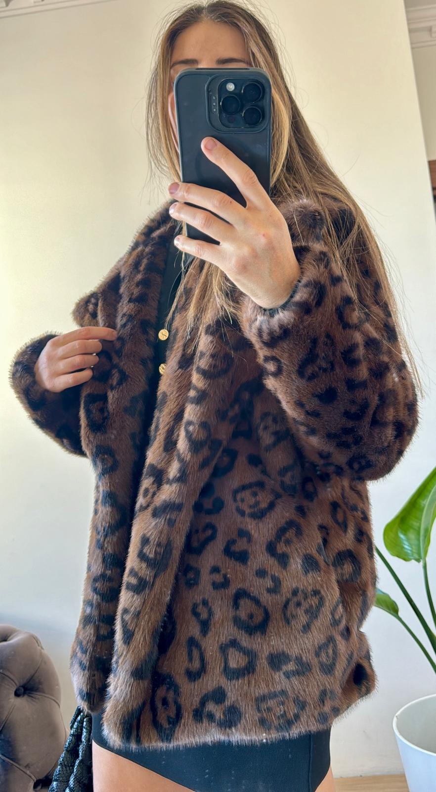 Leopar Kürk